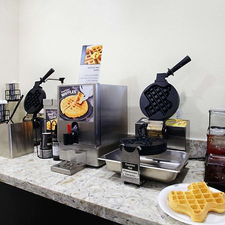 Best Western Plus Madison-Huntsville Hotel Экстерьер фото