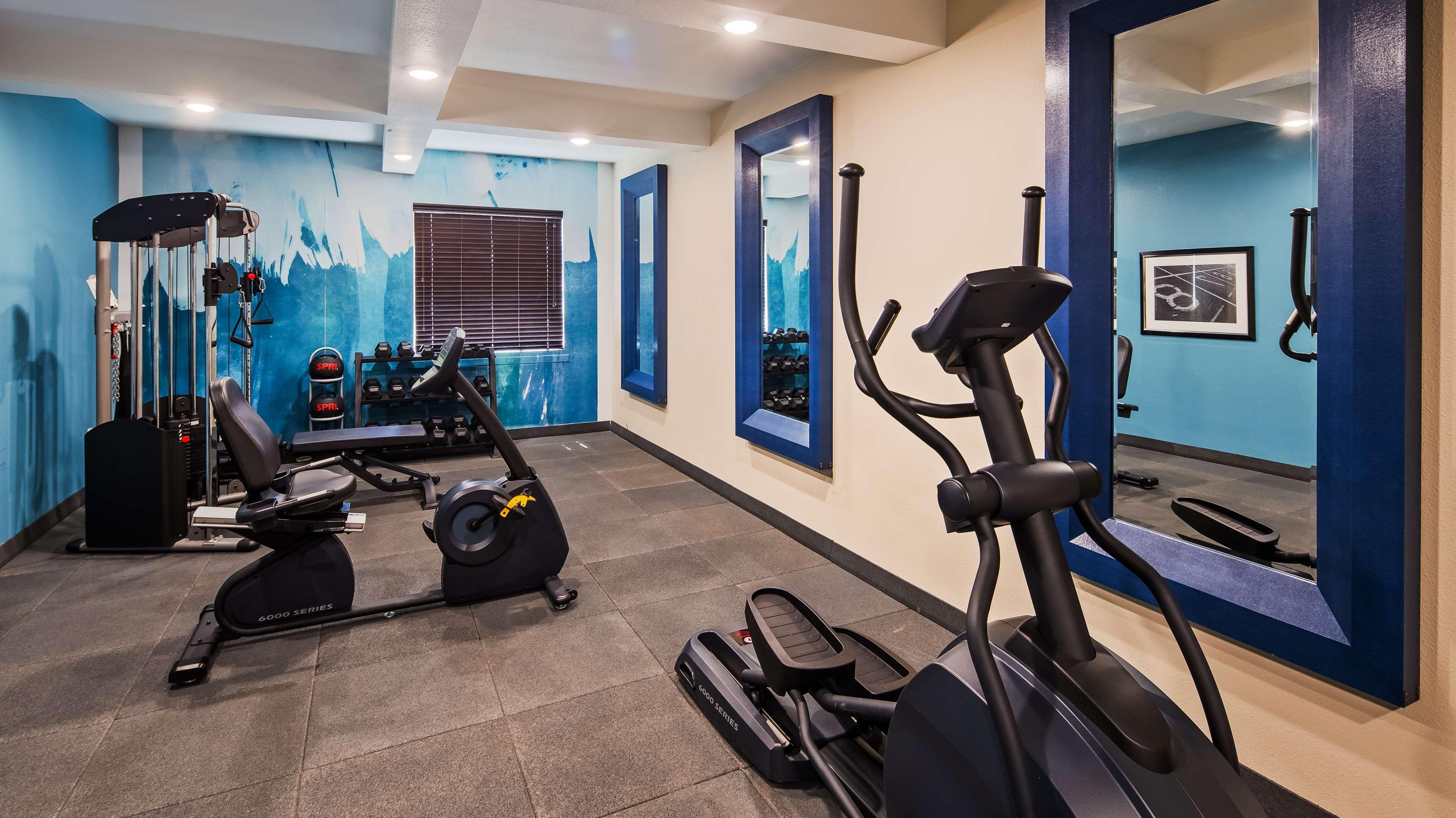 Best Western Plus Madison-Huntsville Hotel Экстерьер фото