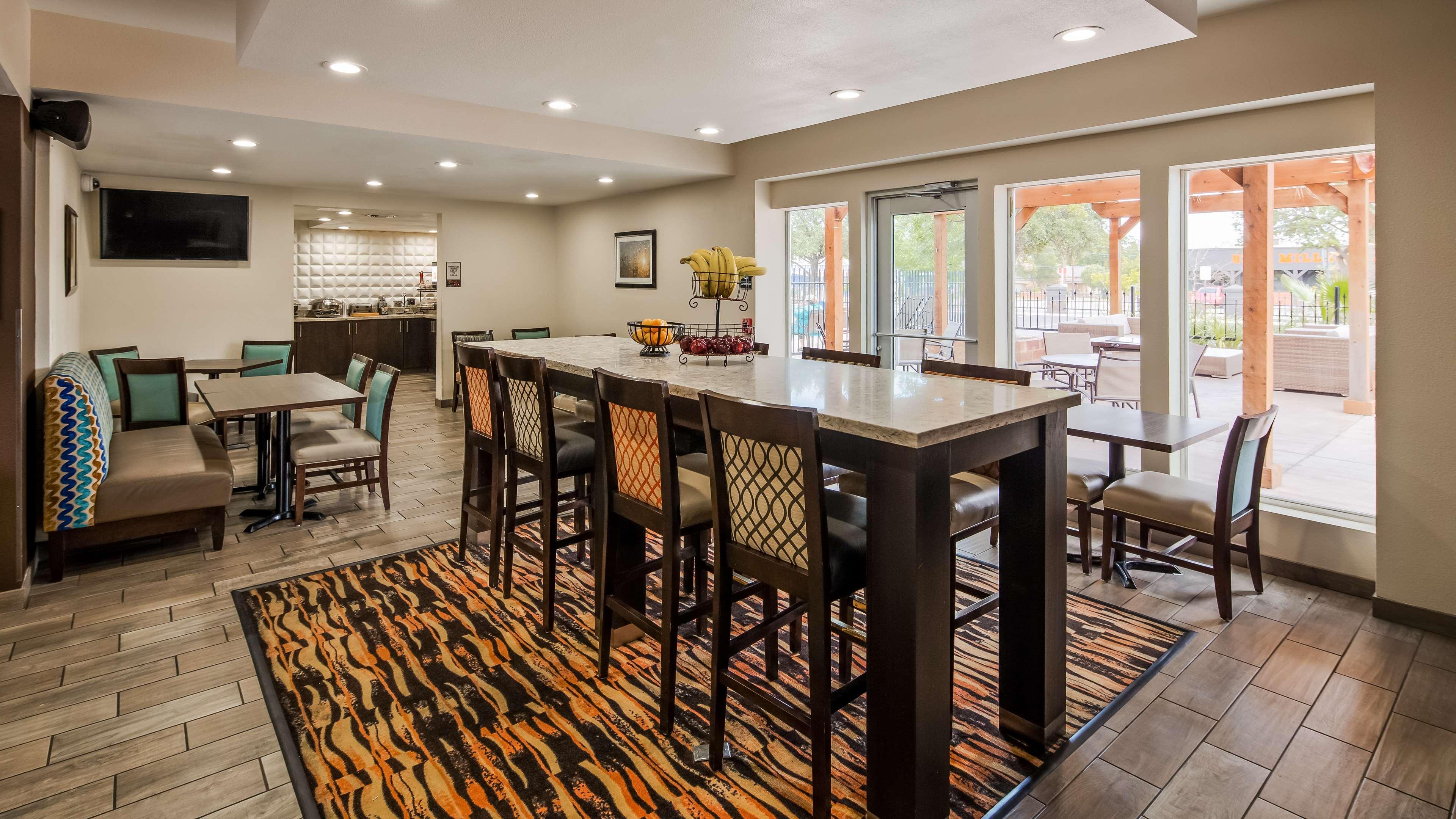 Best Western Plus Madison-Huntsville Hotel Экстерьер фото