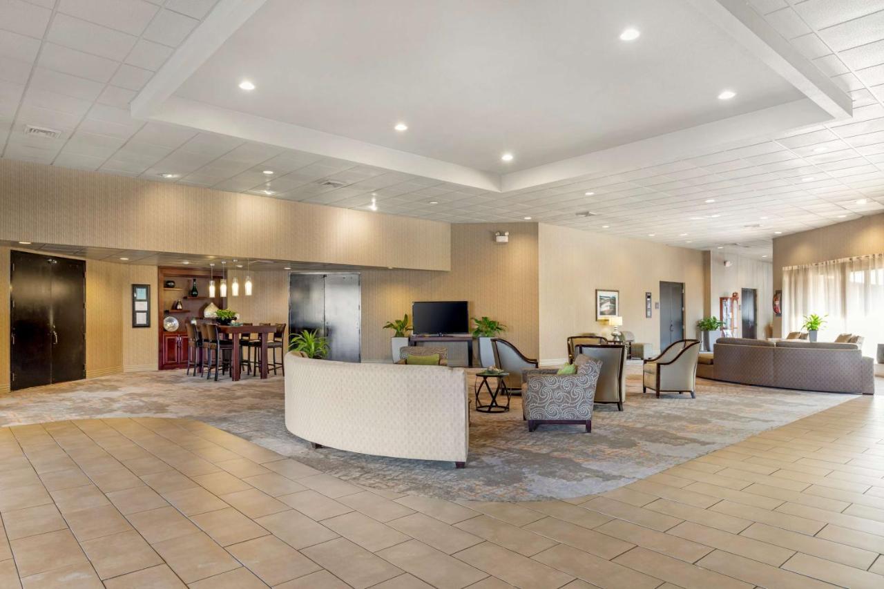Best Western Plus Madison-Huntsville Hotel Экстерьер фото