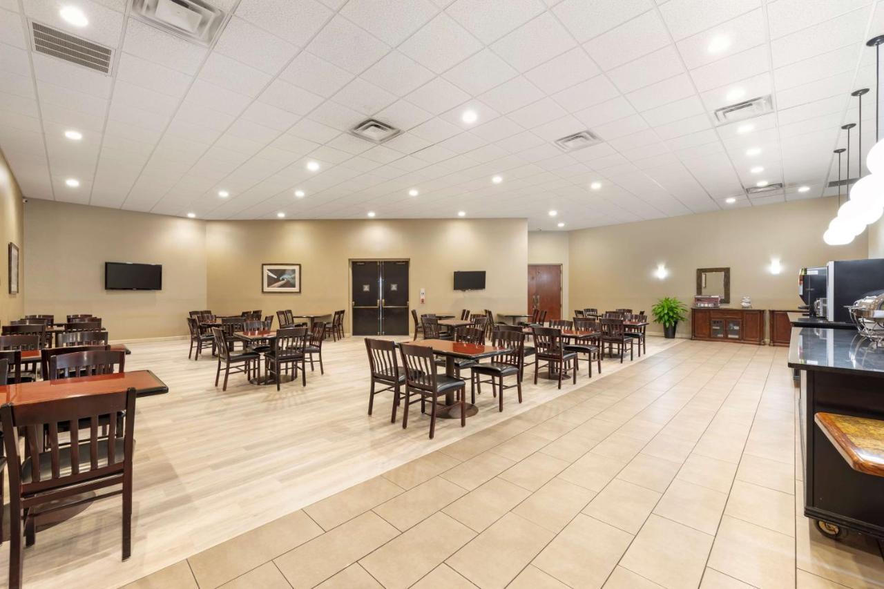 Best Western Plus Madison-Huntsville Hotel Экстерьер фото