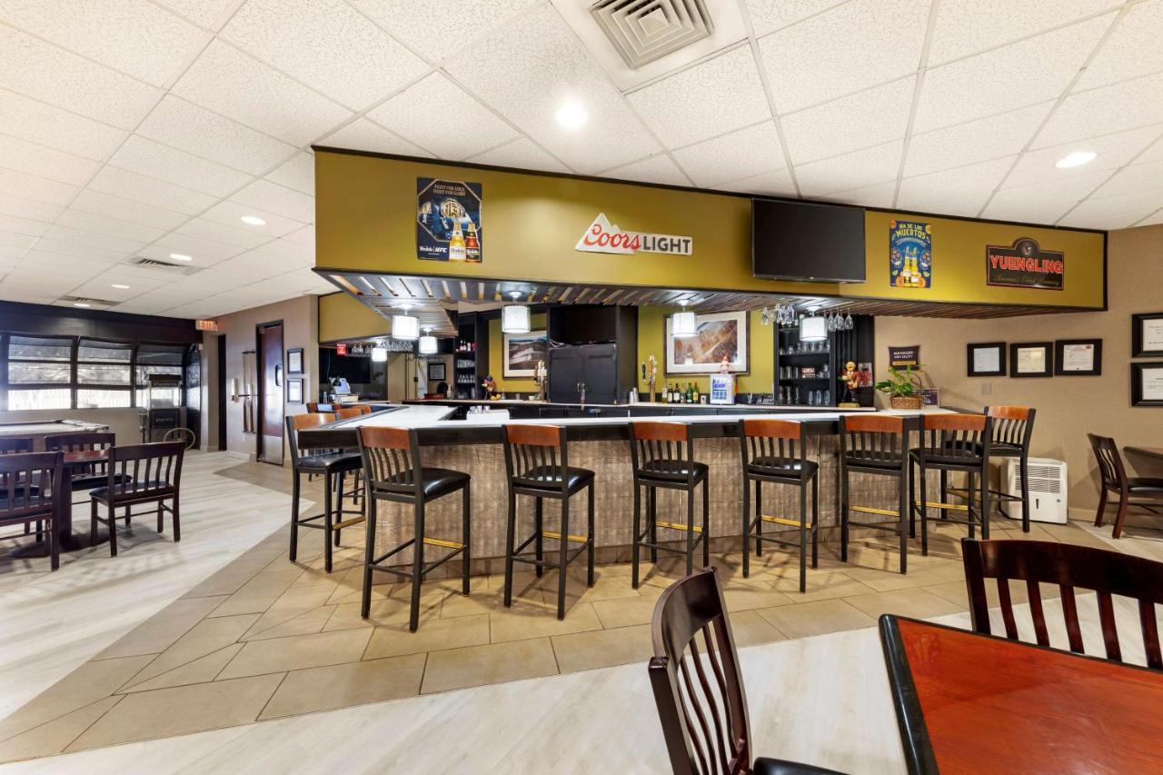 Best Western Plus Madison-Huntsville Hotel Экстерьер фото