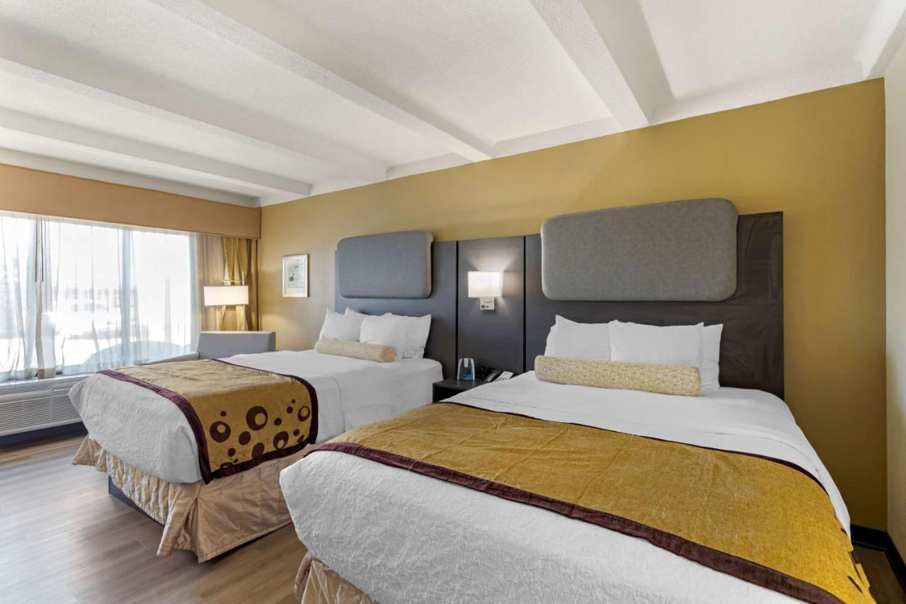 Best Western Plus Madison-Huntsville Hotel Экстерьер фото