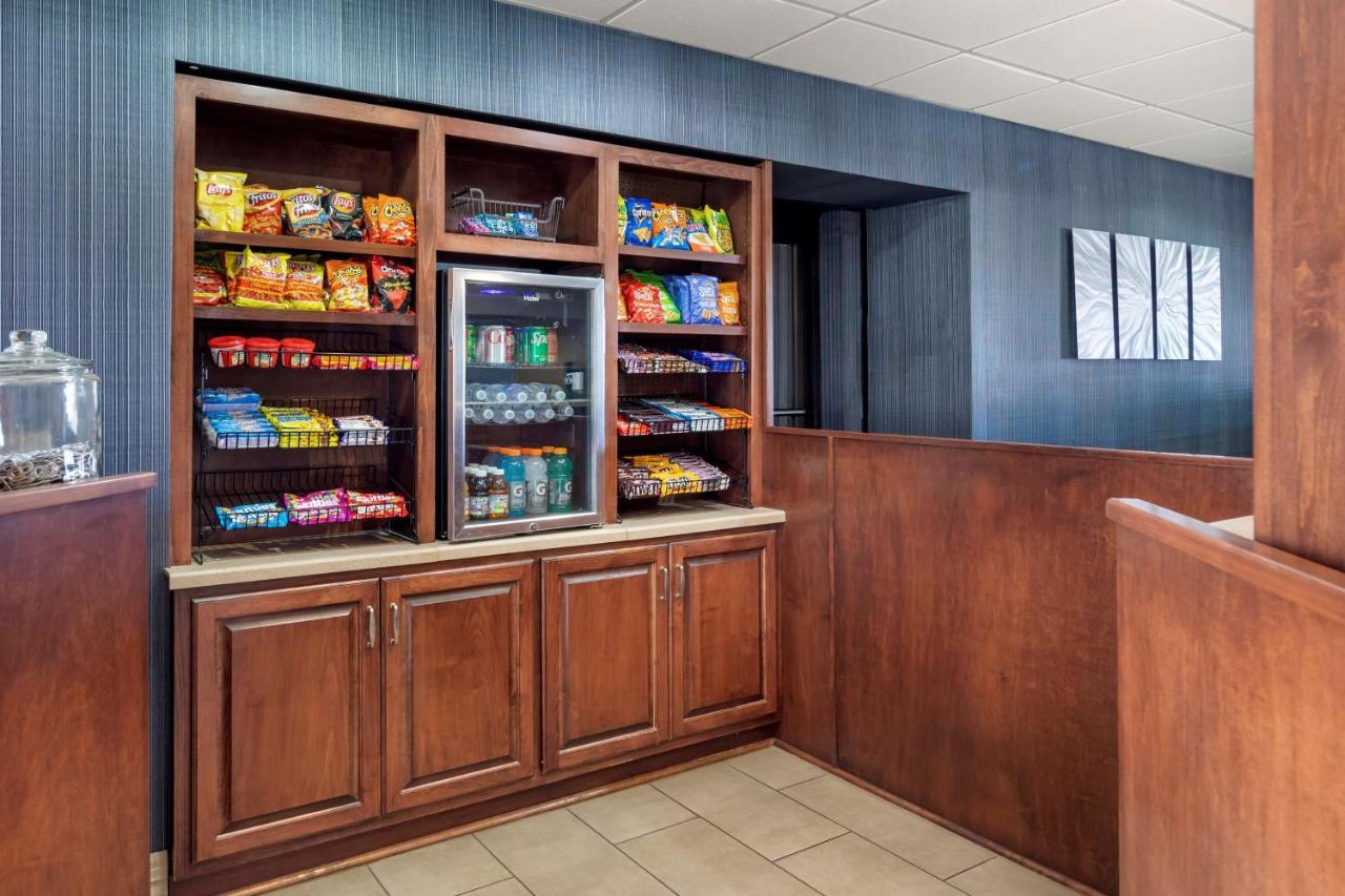 Best Western Plus Madison-Huntsville Hotel Экстерьер фото