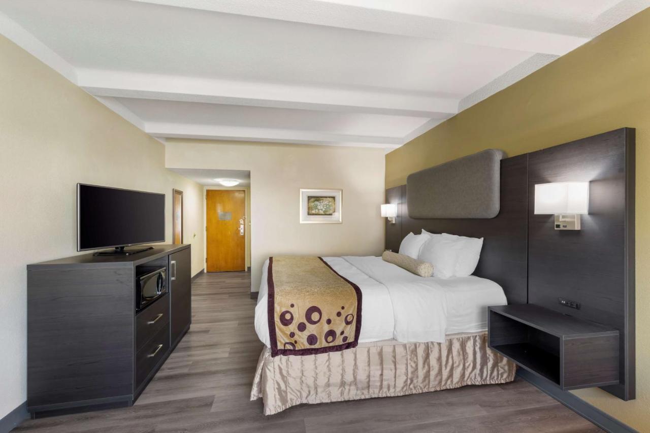 Best Western Plus Madison-Huntsville Hotel Экстерьер фото
