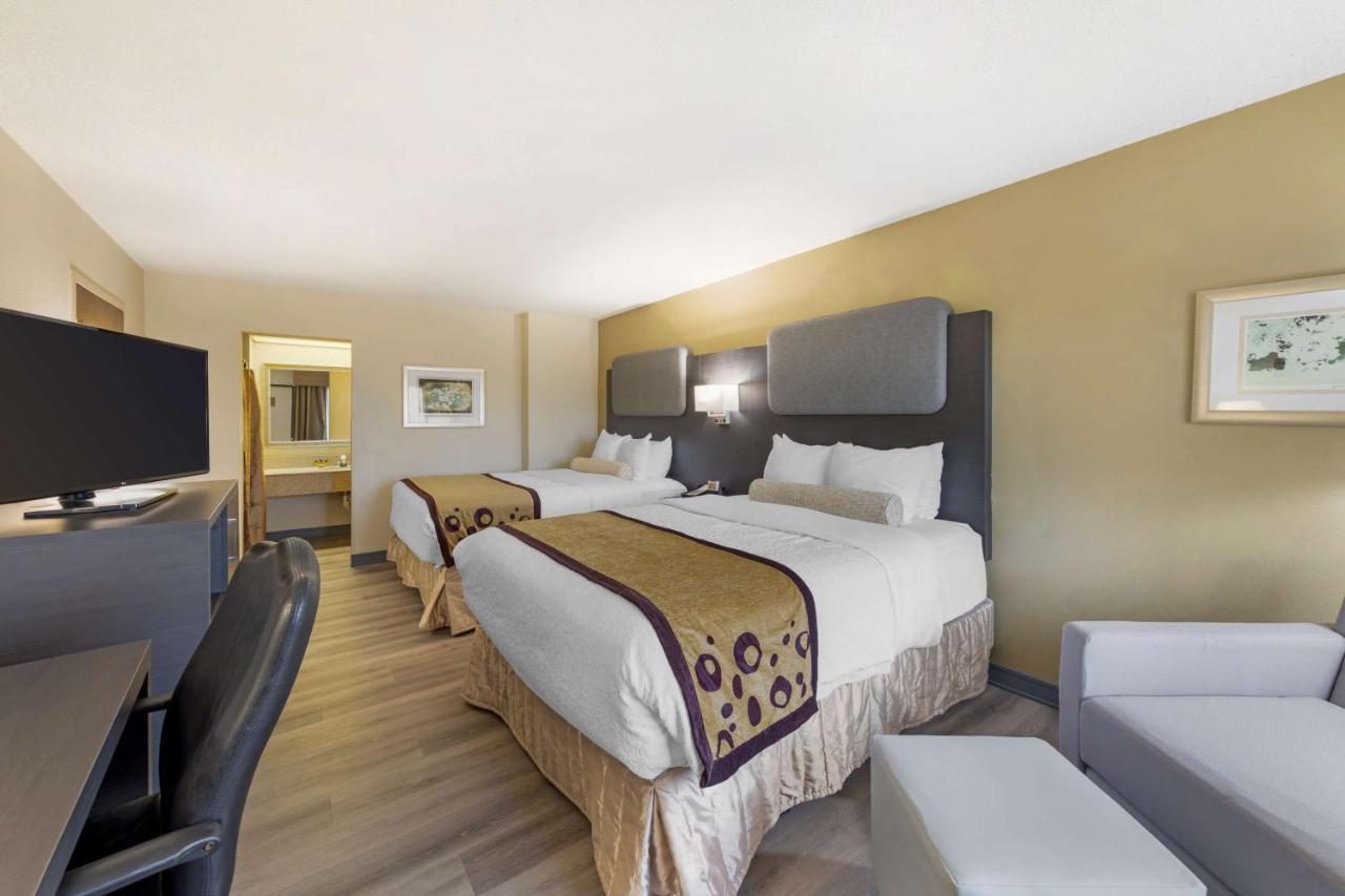 Best Western Plus Madison-Huntsville Hotel Экстерьер фото