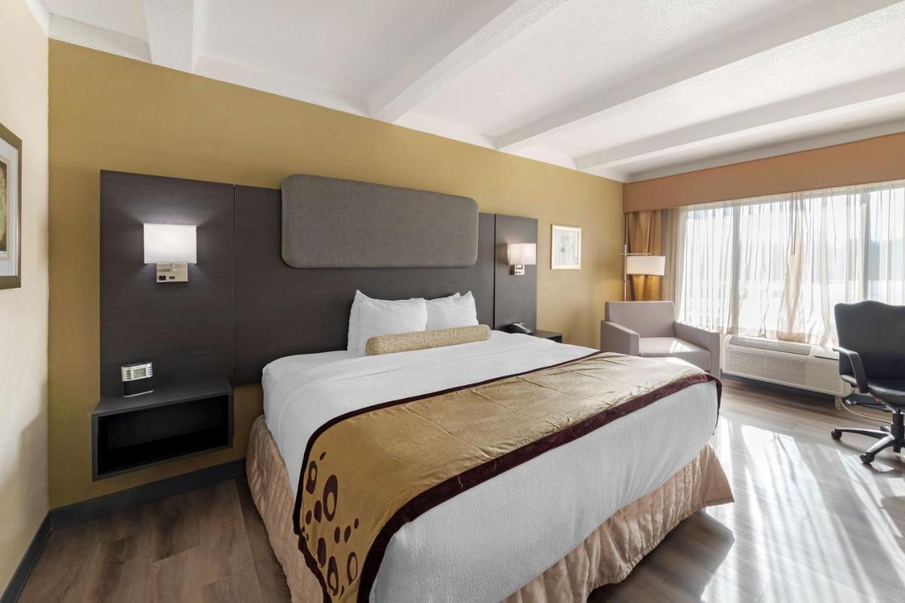 Best Western Plus Madison-Huntsville Hotel Экстерьер фото