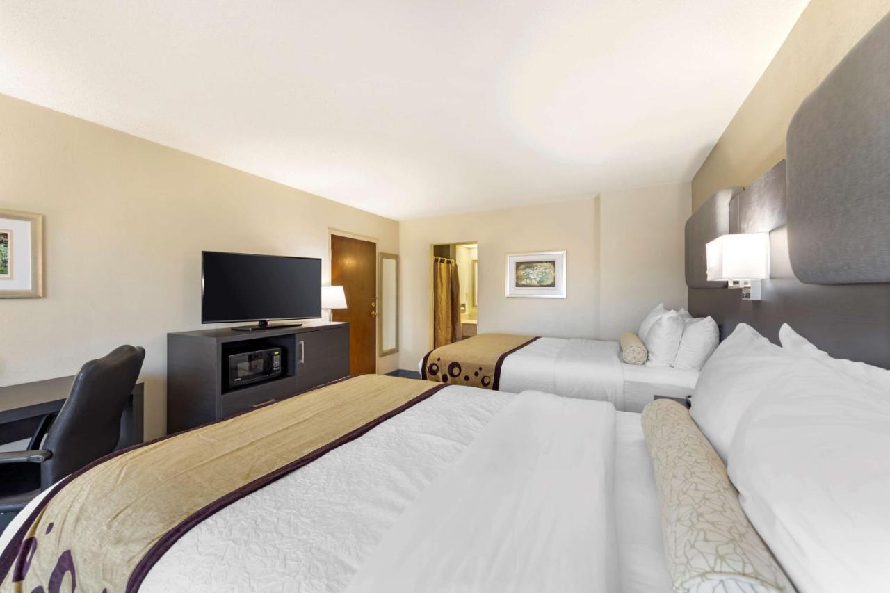 Best Western Plus Madison-Huntsville Hotel Экстерьер фото
