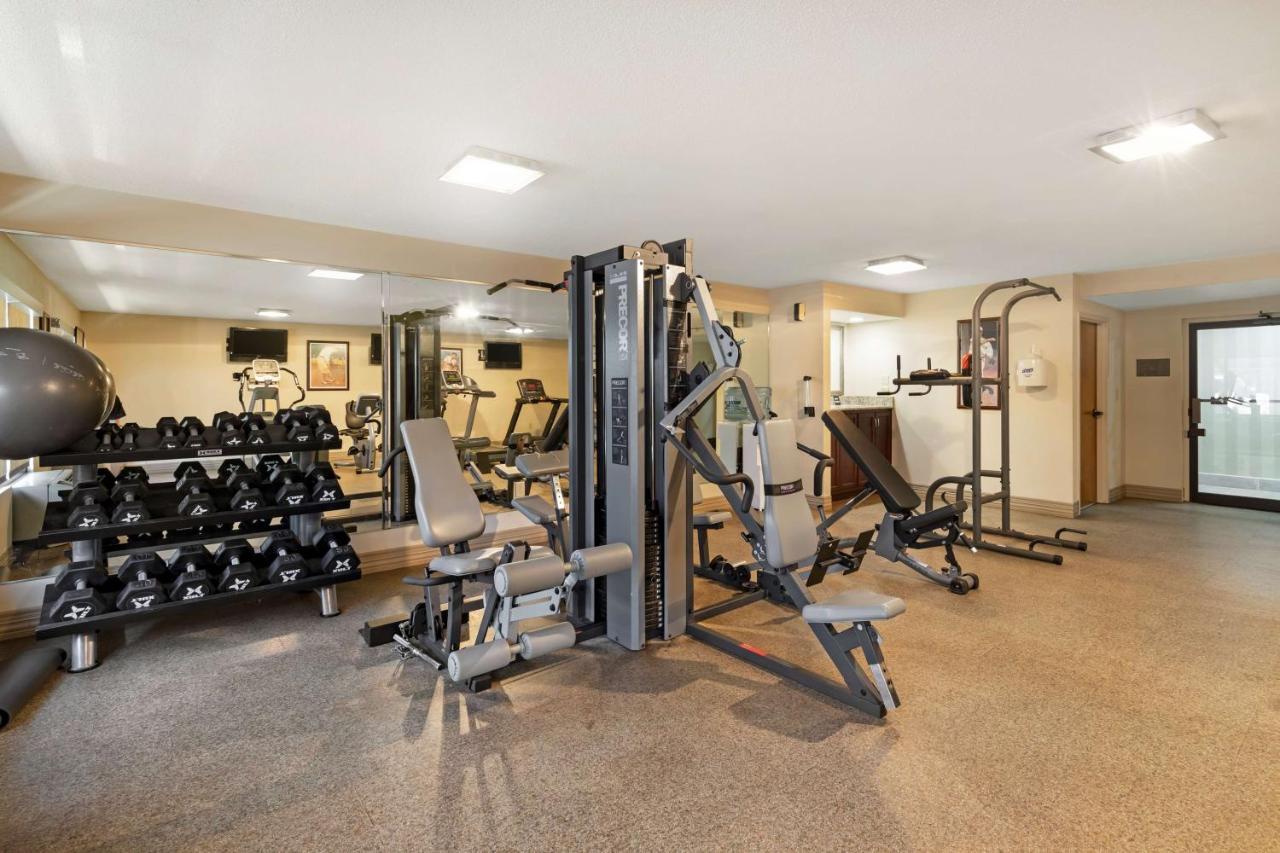 Best Western Plus Madison-Huntsville Hotel Экстерьер фото