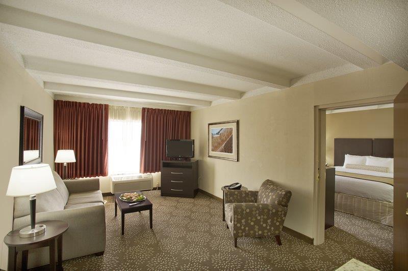 Best Western Plus Madison-Huntsville Hotel Экстерьер фото