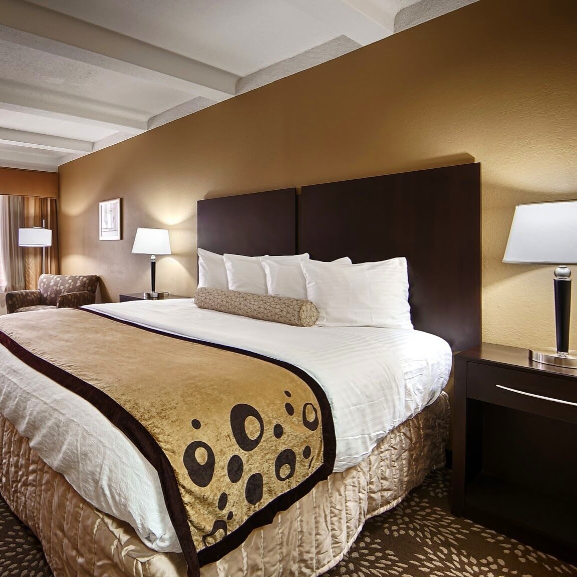 Best Western Plus Madison-Huntsville Hotel Экстерьер фото
